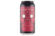 Mad Scientist Liquid Cocaine szűretlen dupla IPA sör 9% 440 ml