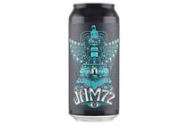 Mad Scientist Jam72 szűretlen IPA sör 7,2% 440 ml