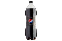 Pepsi Max colaízű energiamentes szénsavas üdítőital édesítőszerekkel 1,75 l