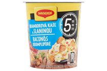 Maggi Instant Mashed Potatoes with Bacon | 53 g