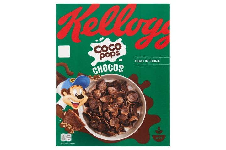 Kellogg's Coco Pops | 330g