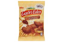 Győri Édes kakaós, omlós keksz 180 g
