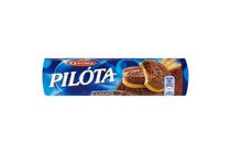 Győri Pilóta kakaós krémmel töltött omlós keksz 180 g