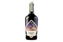 Cucielo vermuth di Torino rosso erősített bor 16.8% 750 ml