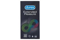 Durex Extended Pleasure óvszer 10 db