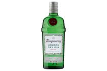 Tanqueray London Dry Gin 43.1% | 700 ml