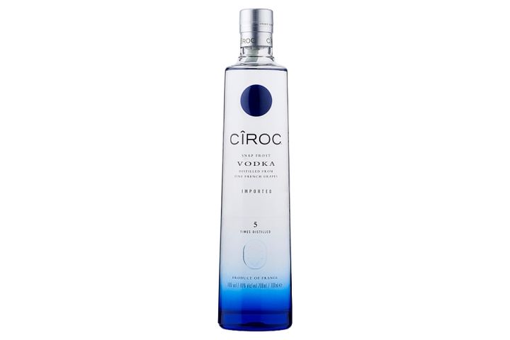 Ciroc Vodka 40% 0,7 l
