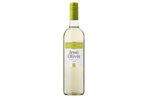 Frittmann Irsai Olivér száraz fehérbor 12% 750 ml