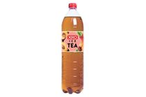 XIXO Ice Tea őszibarackos fekete tea 1,5 l