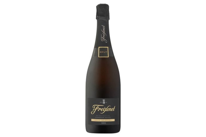Freixenet Cordon Negro Brut šumivé víno | 750 ml
