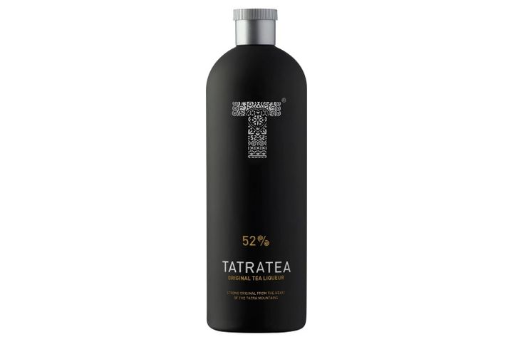 Tatratea Likér 52% | 700 ml