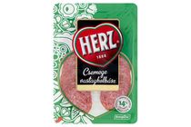 HERZ szeletelt csemege vastagkolbász 70 g
