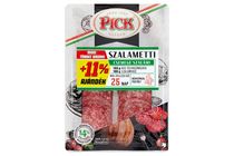 PICK Szalametti Sliced Delicate Salami 78 g
