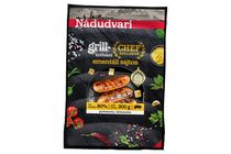 Nádudvari Chef Exclusive ementáli sajtos sertés grillkolbász 300 g