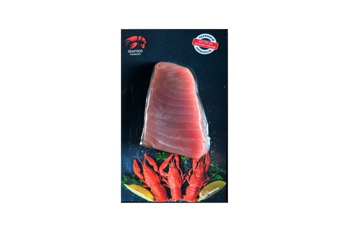 Paperskin vörös tonhalfilé 160 g