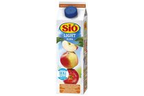 Sió Light szűrt almaital 1L | 1 liter