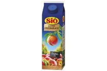 Sió rostos őszibarack ital 1 l