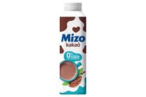 Mizo sovány, laktózmentes kakaó édesítőszerekkel 450 ml