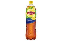 Lipton Ice Tea Lemon ledový čaj s příchutí citronu | 1.5 l