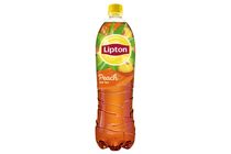 Lipton Ice Tea Peach Peach Iced Tea | 1.5 l