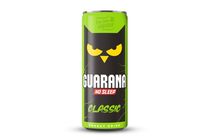 Guarana No Sleep Classic tuttifrutti ízű, szénsavas, alkoholmentes ital 0,25 l