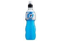 Gatorade Cool Blue Still Malinový izotonický nápoj | 500 ml