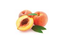 Őszibarack 500 g
