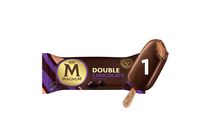 Magnum pálcikás jégkrém Dupla Csokoládé 88 ml