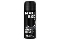 AXE Black Deodorant 150ml