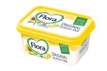 Flora Original margarin 400 g