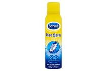 Scholl lábszagszűrő cipőspray 150 ml