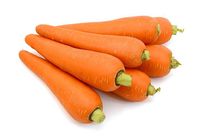 Carrot 500 g