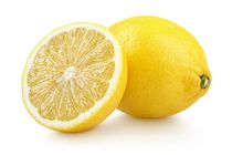 Citrom 500 g