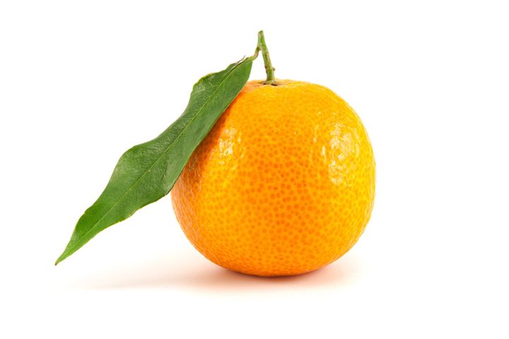 Tangerine 1 kg