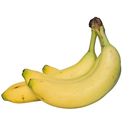 Banana 3 pcs