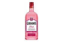 Gibson's Pink Dry Gin | 700 ml