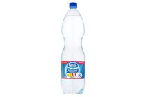 Nestlé Aquarel szénsavas természetes ásványvíz 1,5 l