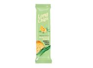 Long Chipsy sýr a jarní cibulka | 75 g