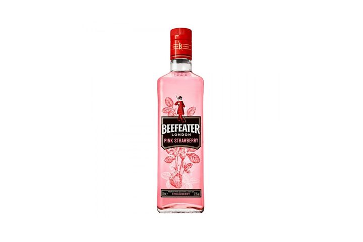 Beefeater Pink gin 37.5% | 700 ml