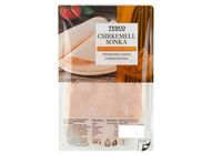 Tesco szeletelt csirkemell sonka 100 g