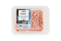 Tesco sertés darálthús 500 g