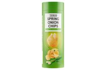 Tesco Onion Flavour Potato Snack | 100 g