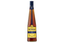 Metaxa 5* 38% gift pack with glasses | 0.7 l