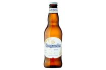 Hoegaarden Wheat Lager Flavoured Beer | 330 ml