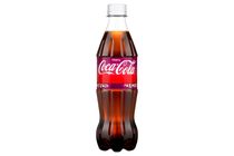 Coca-Cola Cherry limonáda | 0.5 l