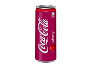 Coca-Cola Cherry 330 ml
