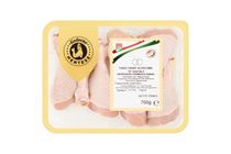 Kedvenc Hentese friss csirke alsócomb 700 g