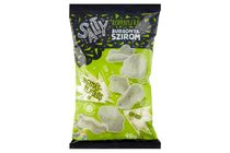 Salty hagymás-tejfölös ízű burgonyaszirom 90 g
