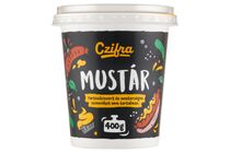 Czifra mustár 400 g