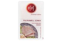 eFeF szeletelt pulykamell sonka 100 g